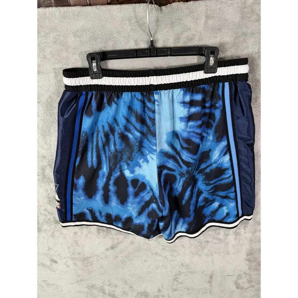 Nike basketball shorts